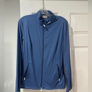 KJUS Women’s Delvin jacket lightweight water repellent-windbreaker size M